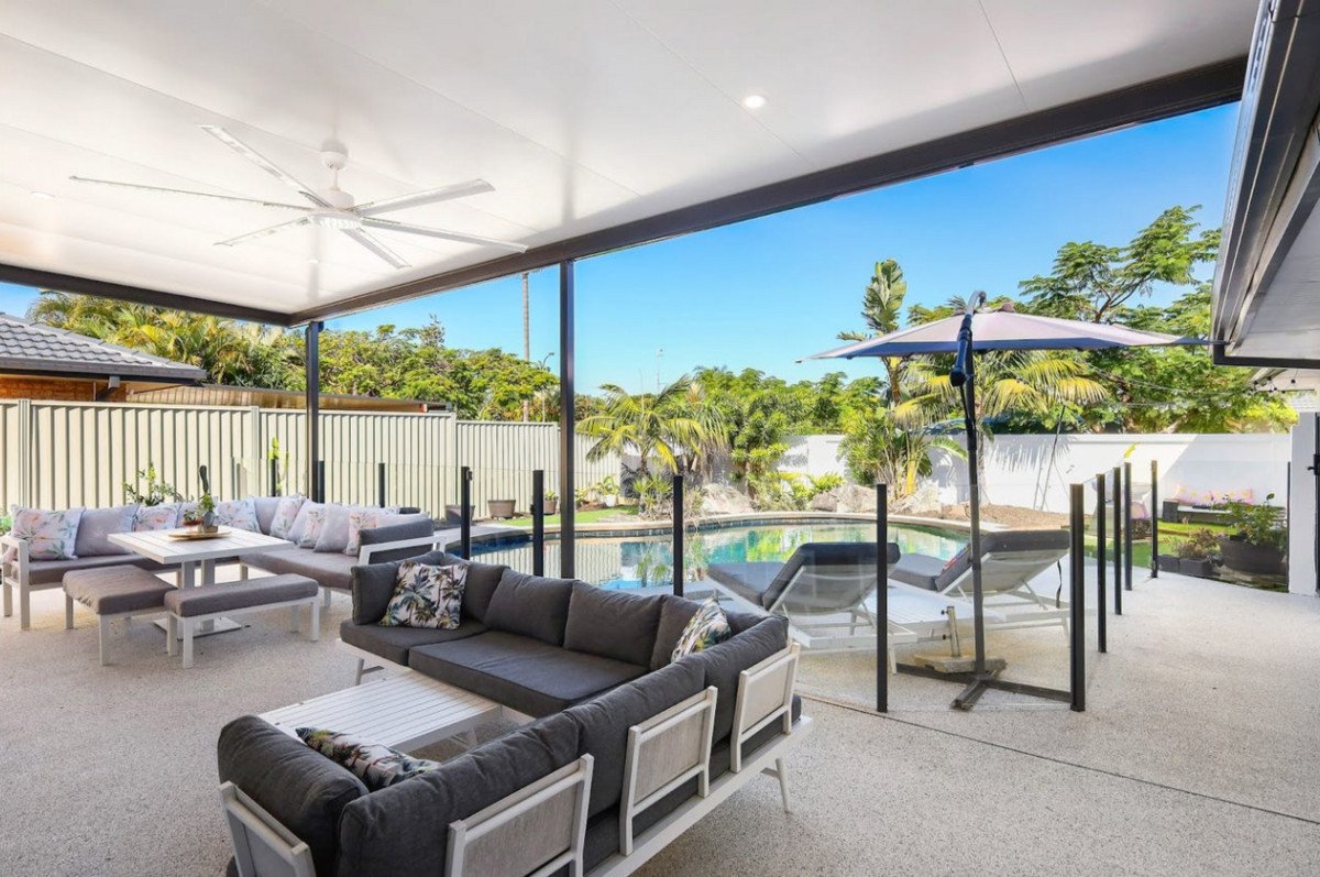 8 Tartan Court Mermaid Waters 7