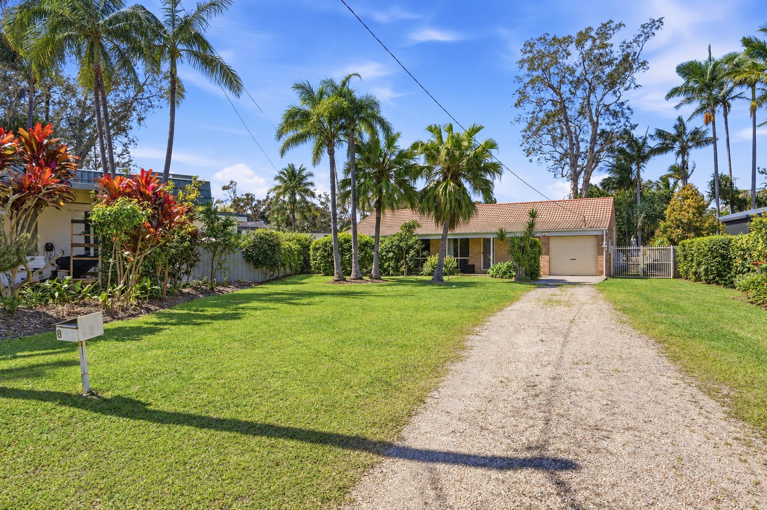 8 Taylor Close EMERALD BEACH 3
