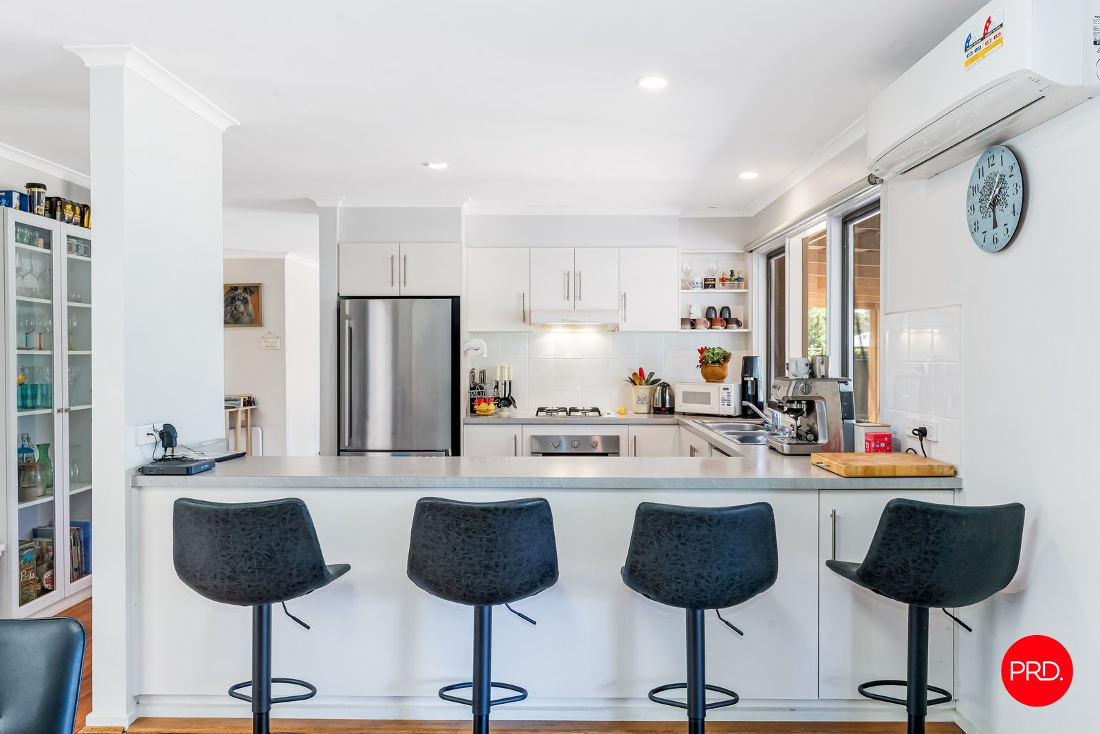 8 Tchumlock Court ASCOT 3