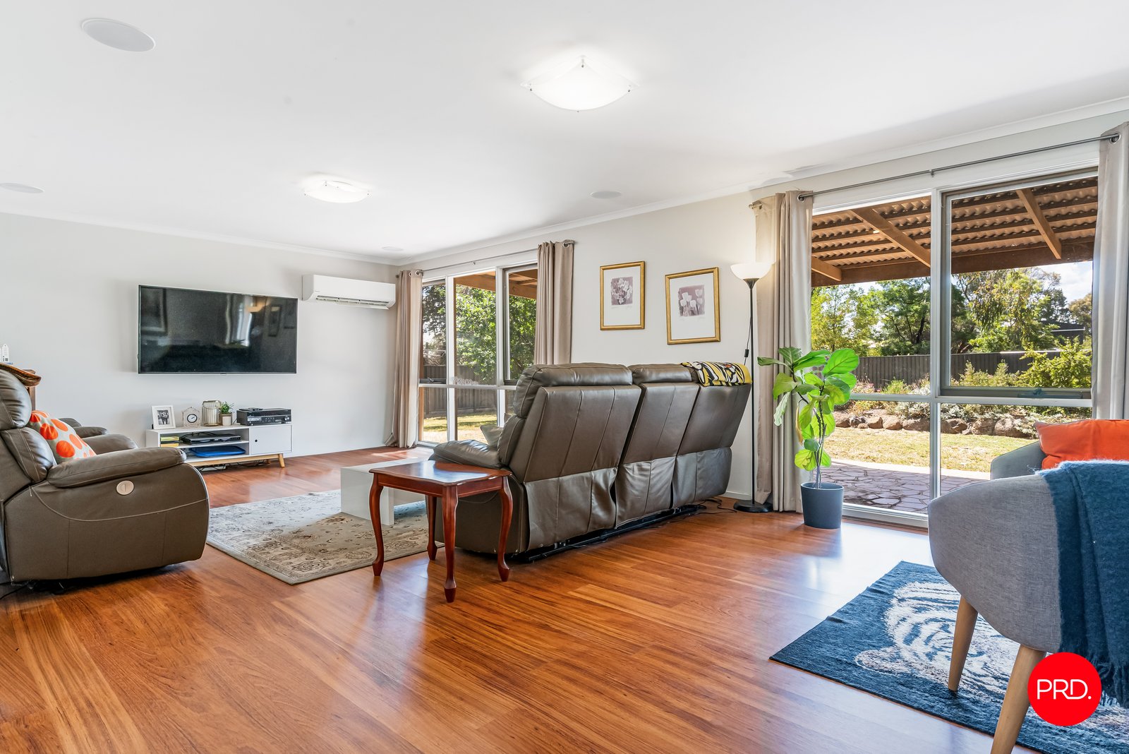 8 Tchumlock Court ASCOT 8