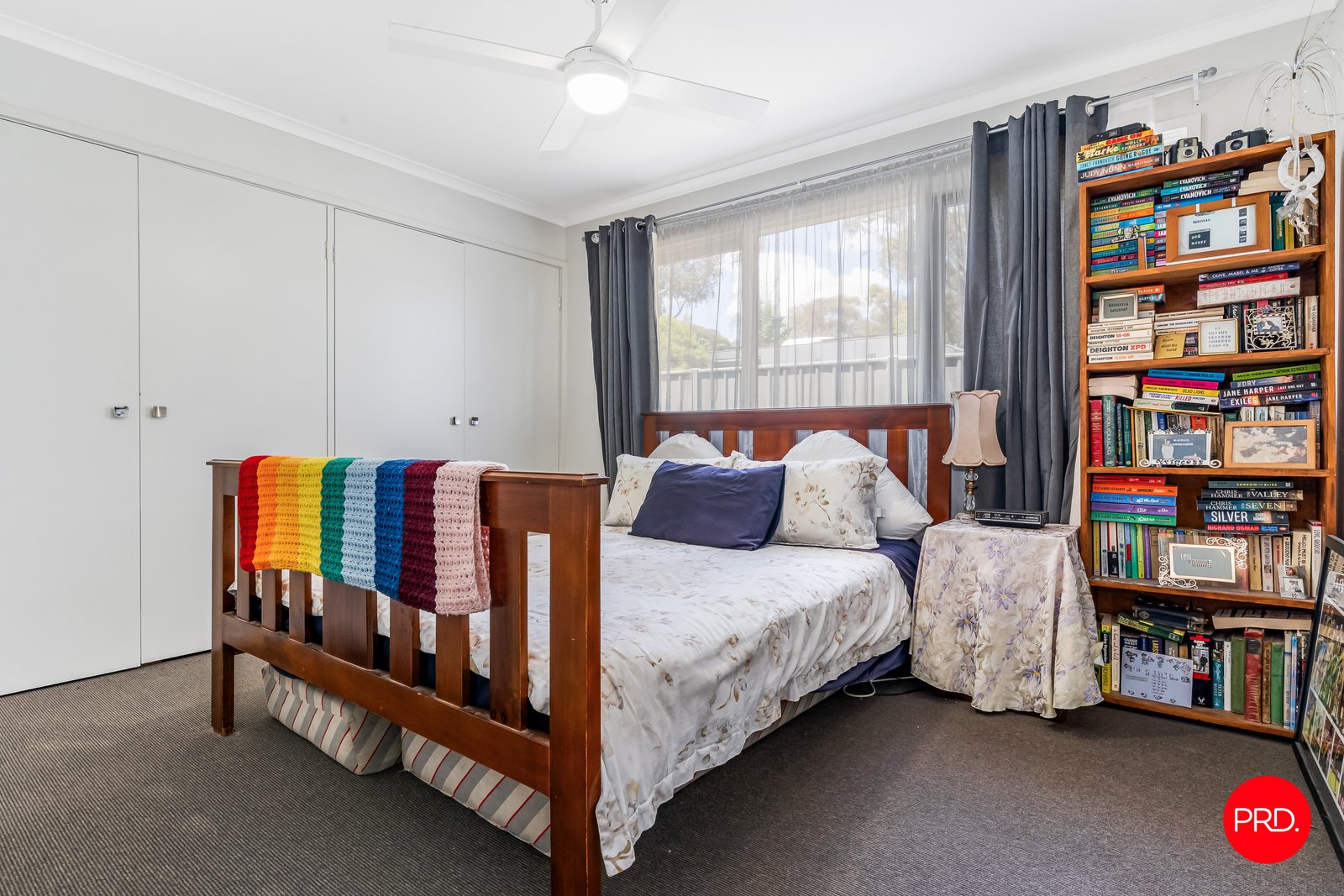 8 Tchumlock Court ASCOT 12
