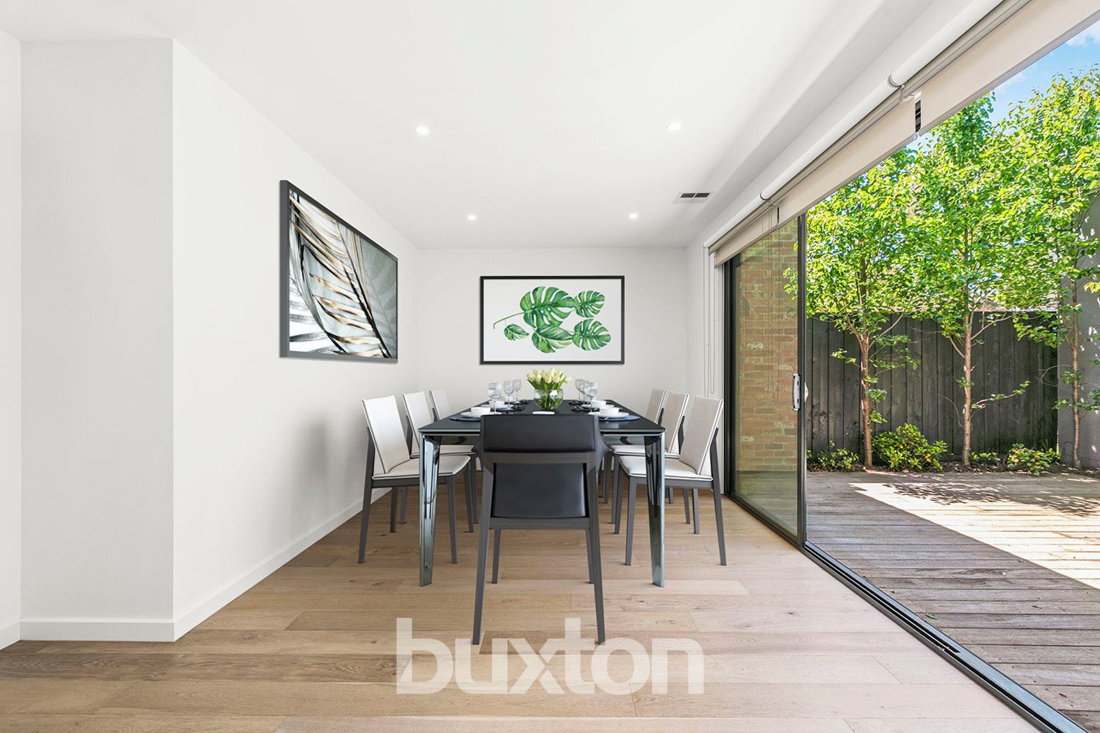 Gallery: 8 Telford Street