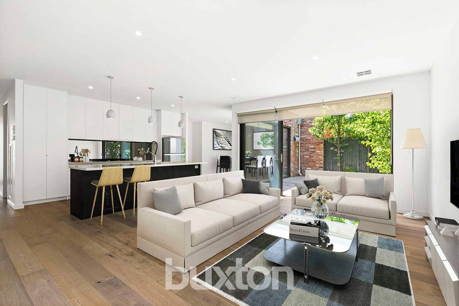 Gallery: 8 Telford Street
