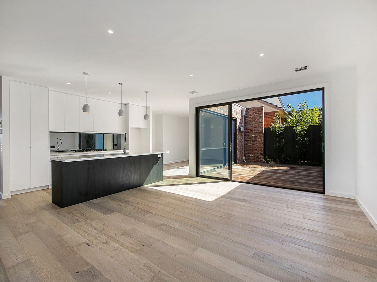 Gallery: 8 Telford Street