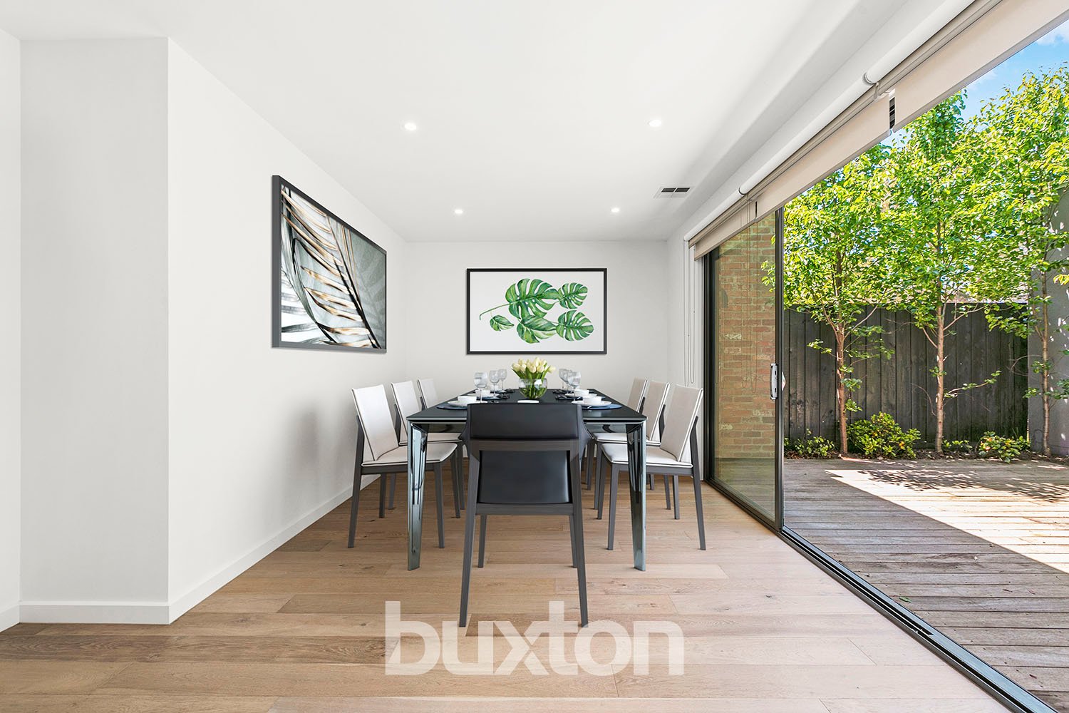 Gallery: 8 Telford Street