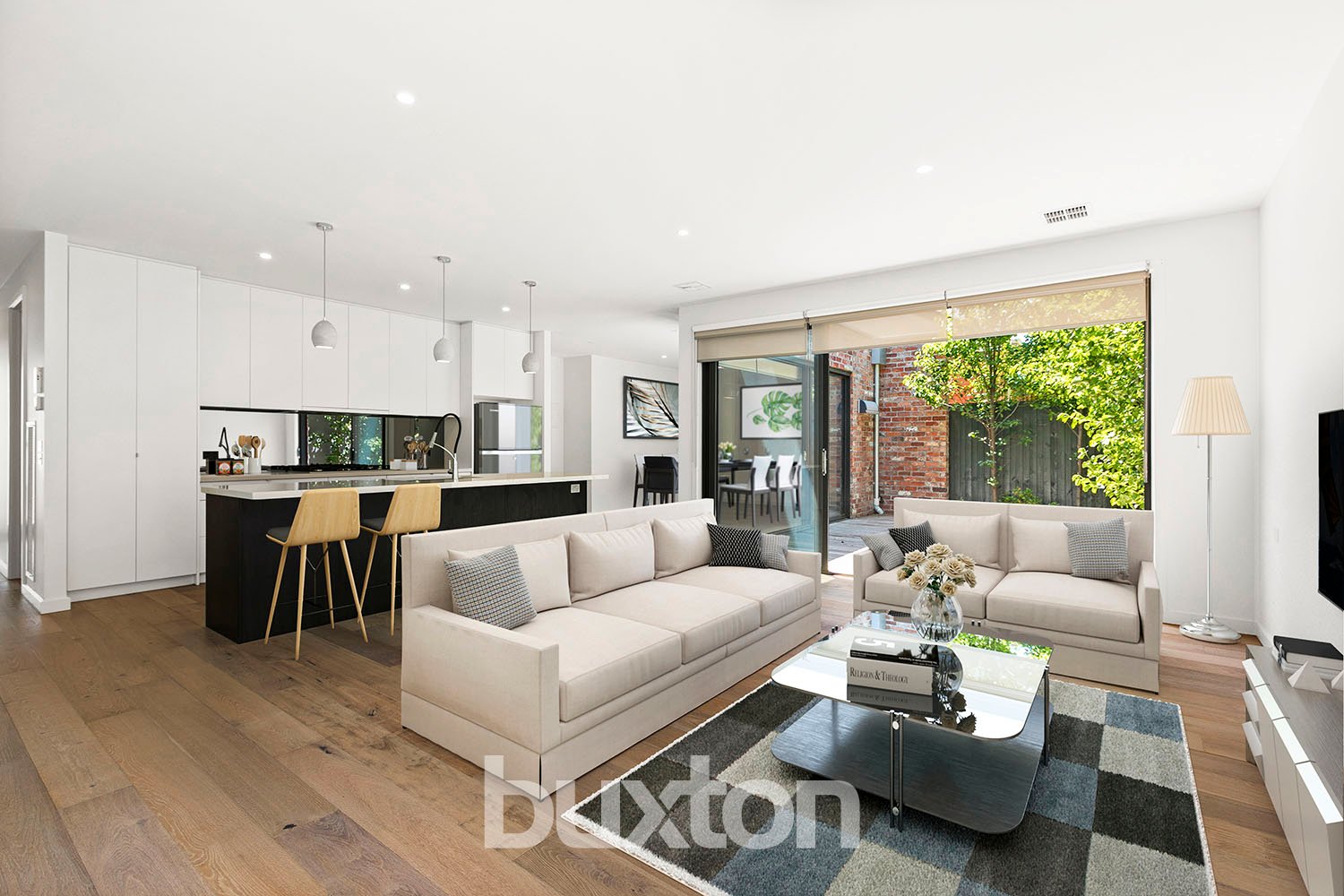 Gallery: 8 Telford Street