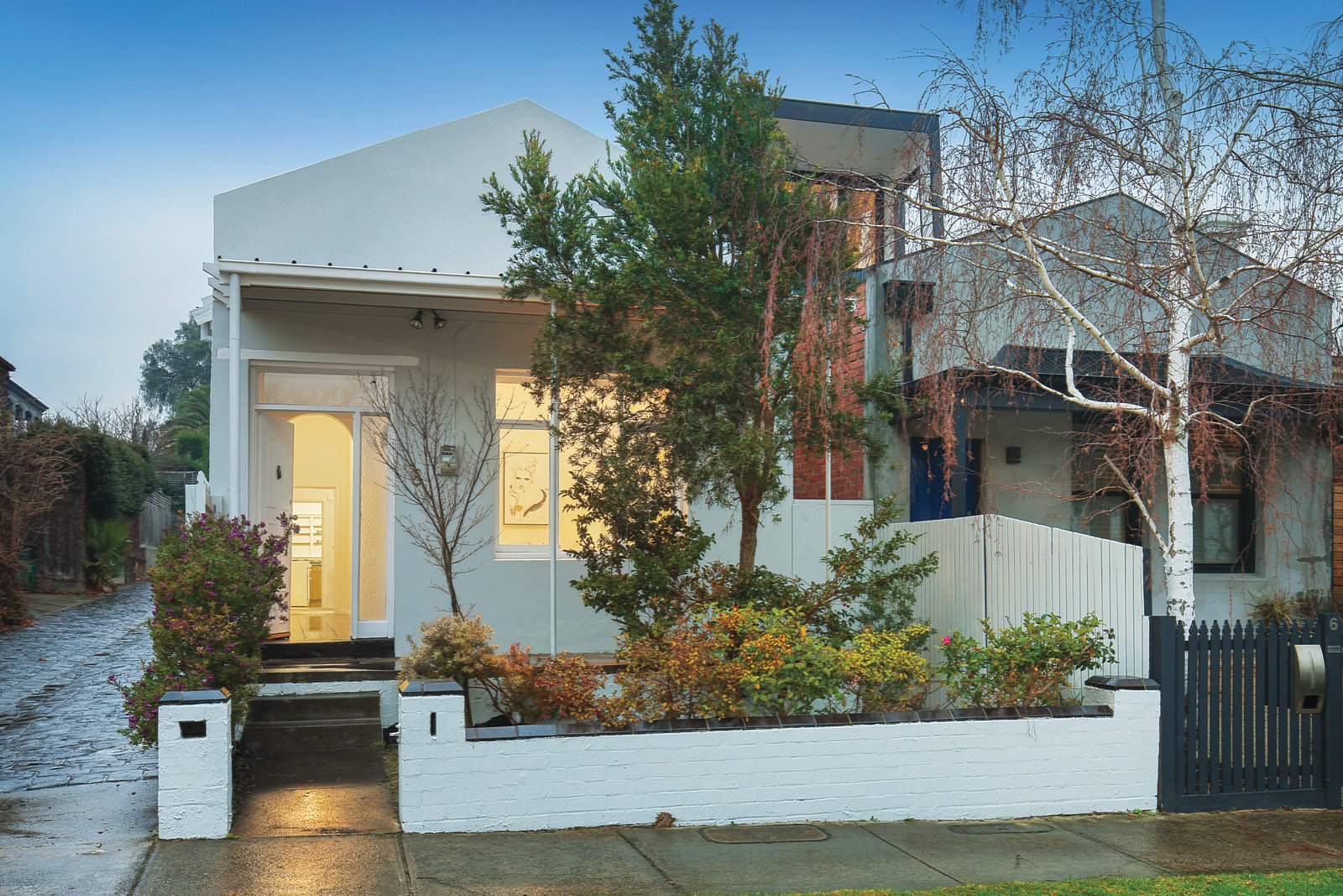 8 Temple Street, Hawthorn East, VIC