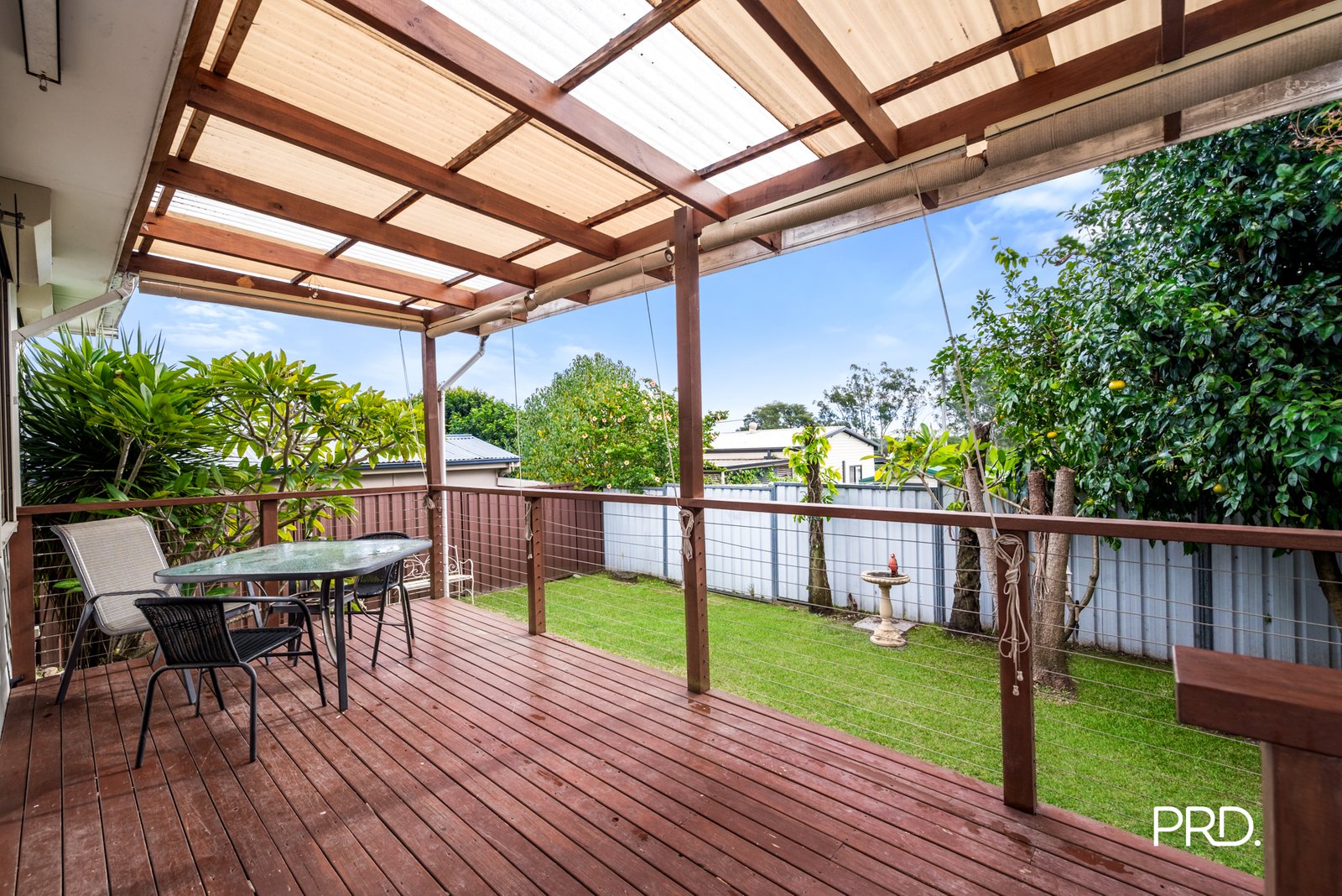 8 Tenth Street WARRAGAMBA 11