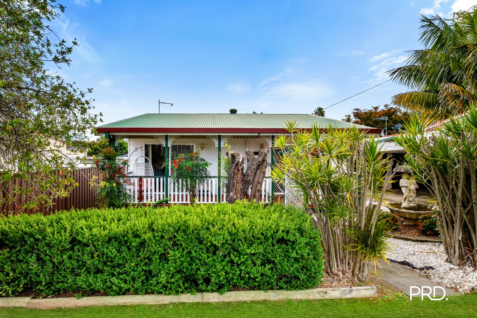 8 Tenth Street WARRAGAMBA 12