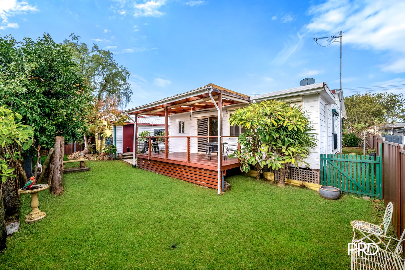 8 Tenth Street WARRAGAMBA 13