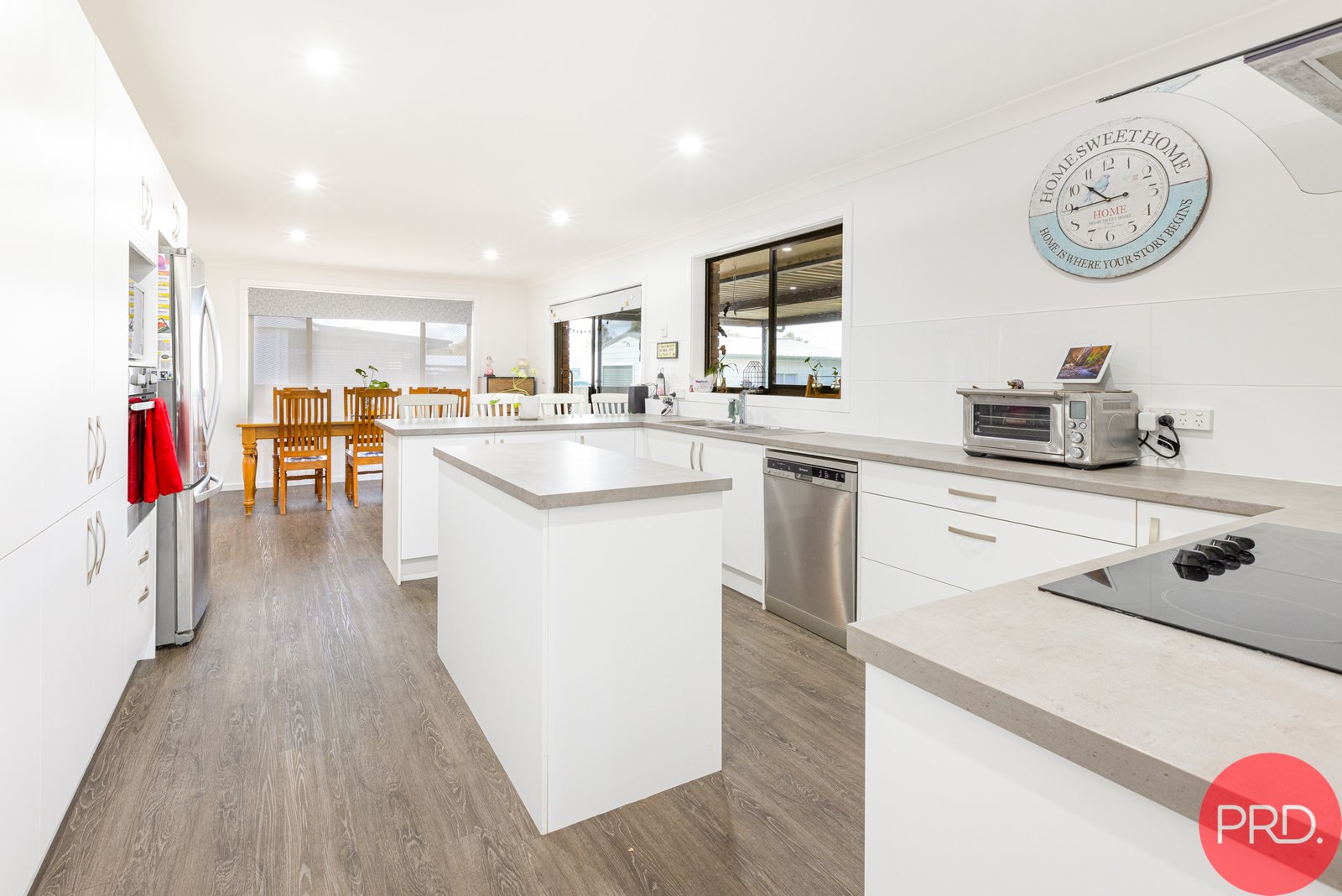 8 Tenth Street WESTON 1