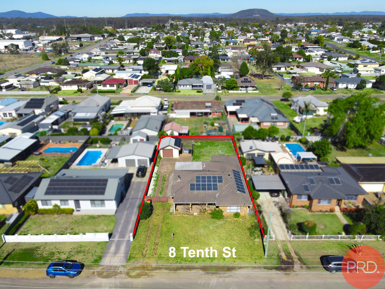 8 Tenth Street WESTON 6