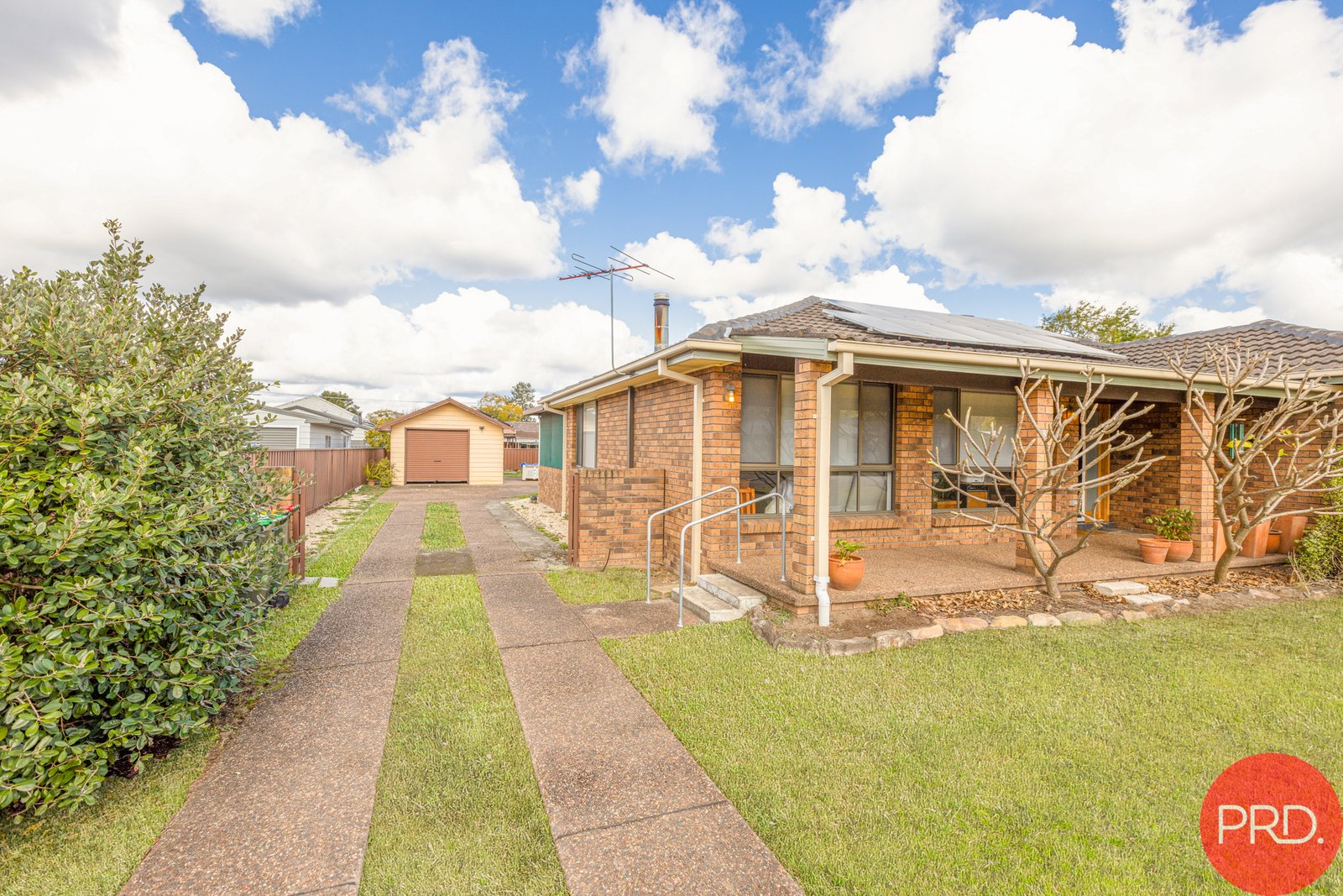 8 Tenth Street WESTON 15