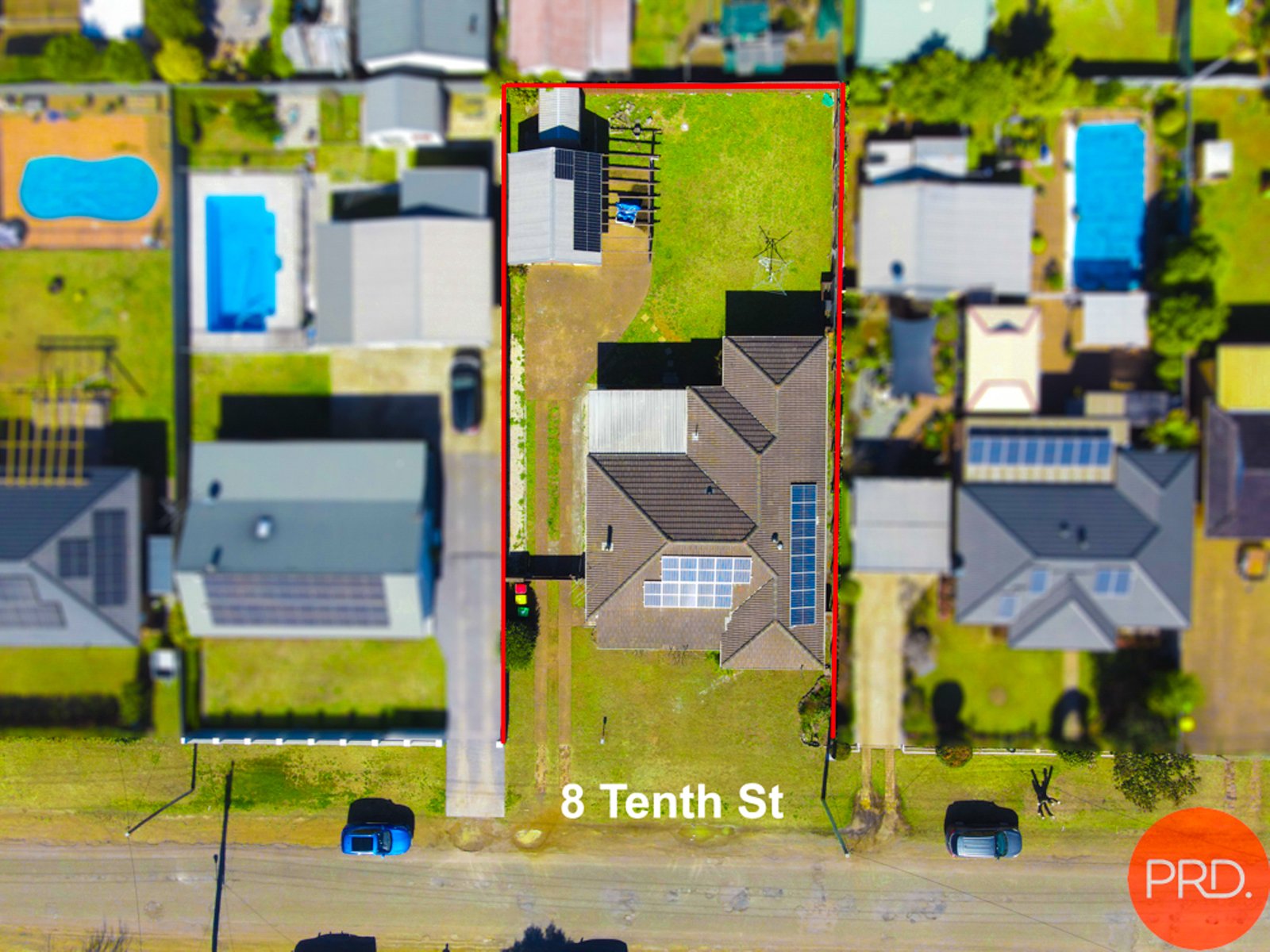 8 Tenth Street WESTON 23