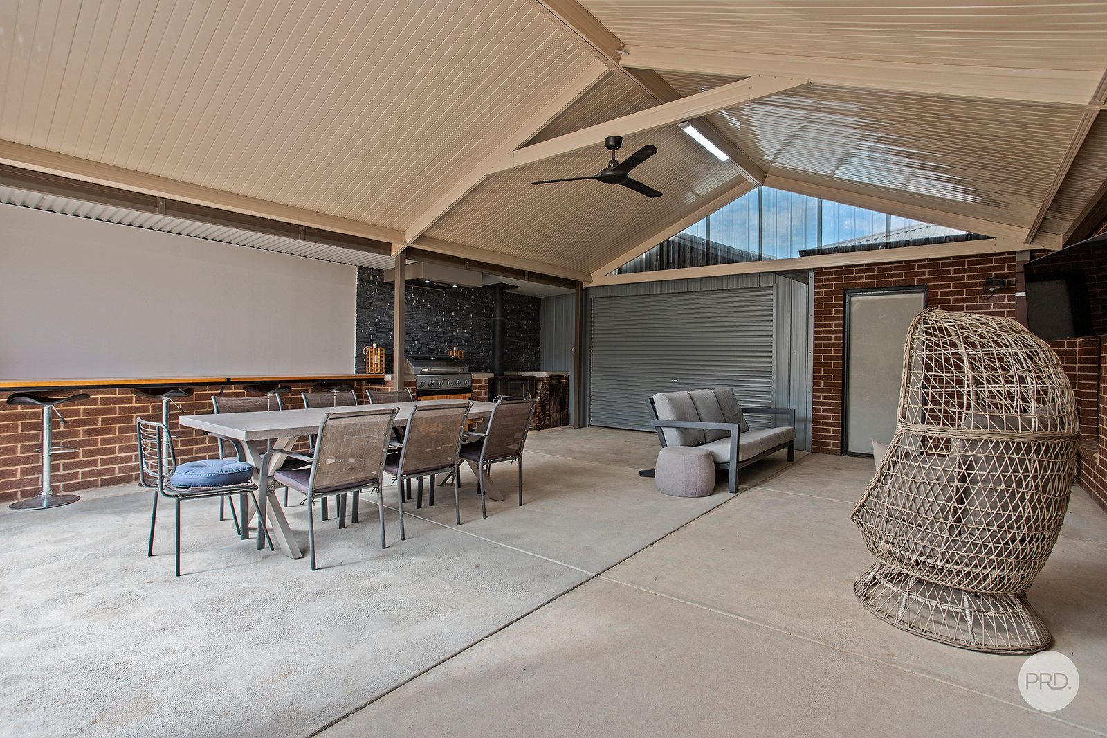 8 Terage Court CALIFORNIA GULLY 17