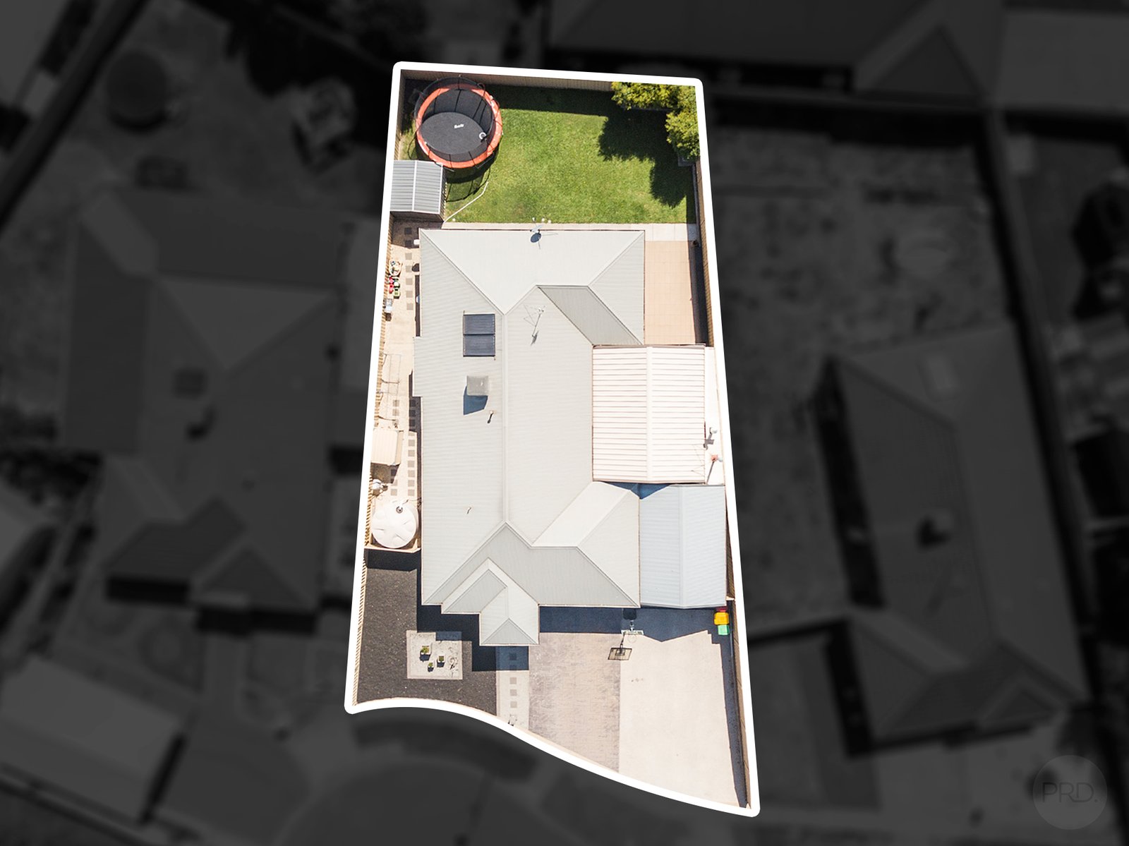 8 Terage Court CALIFORNIA GULLY 19