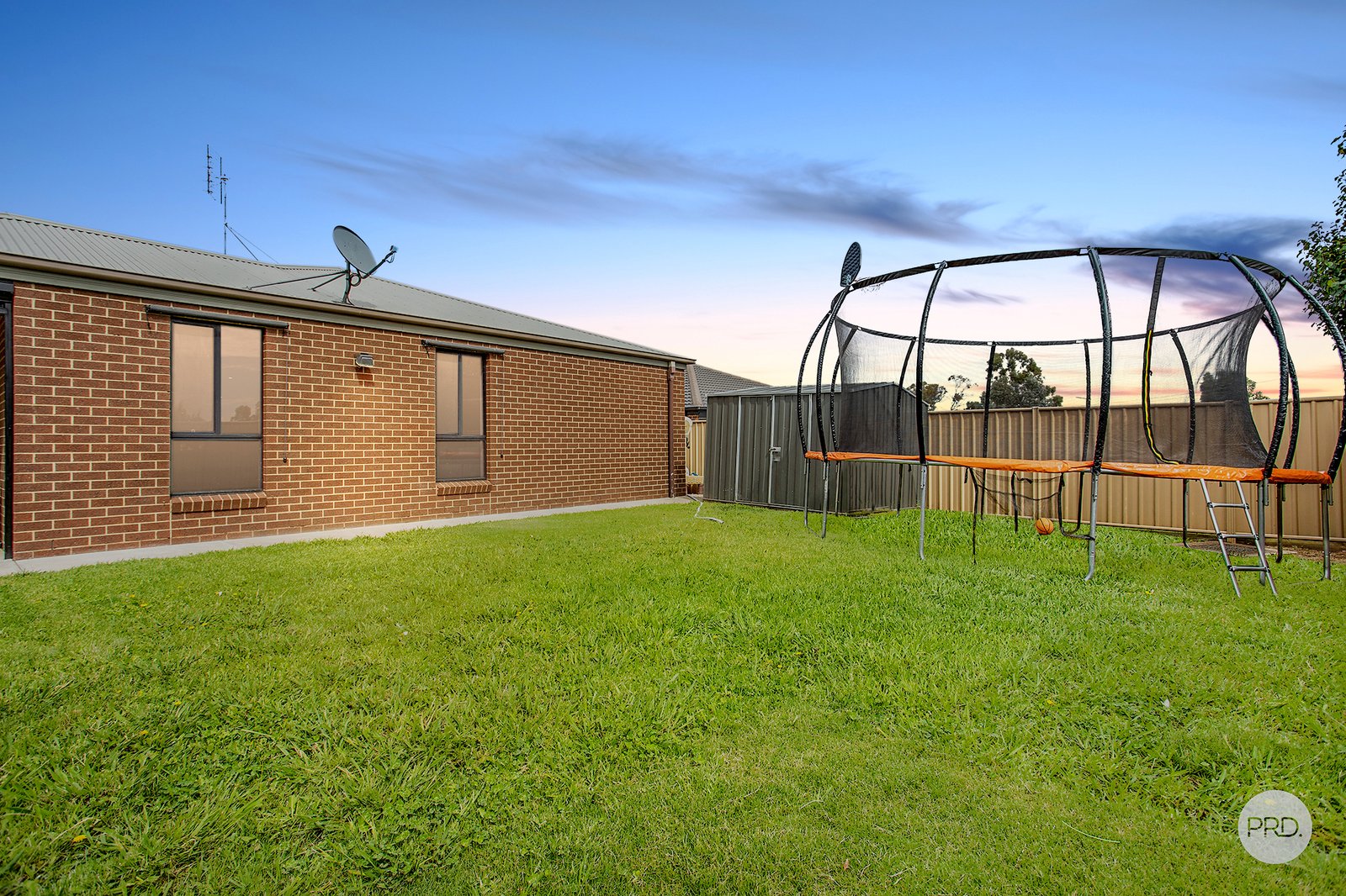 8 Terage Court CALIFORNIA GULLY 22