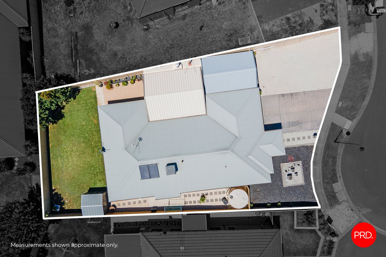 8 Terage Court CALIFORNIA GULLY 4