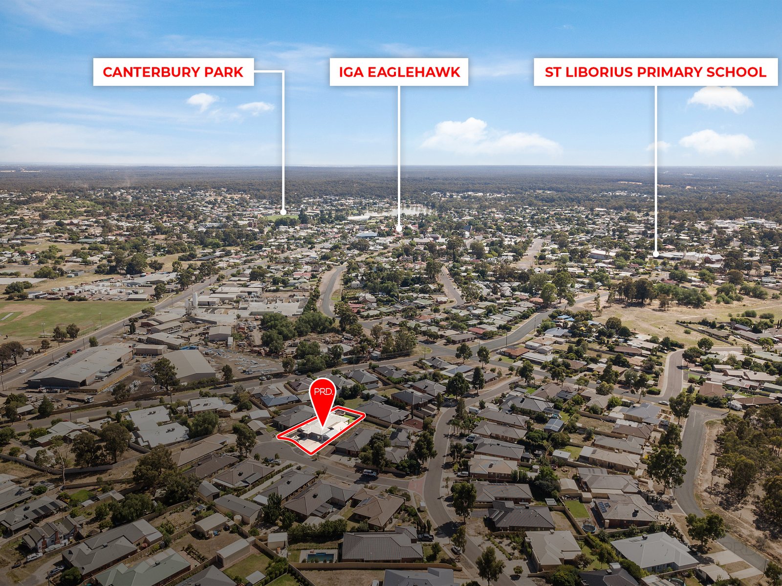 8 Terage Court CALIFORNIA GULLY 21