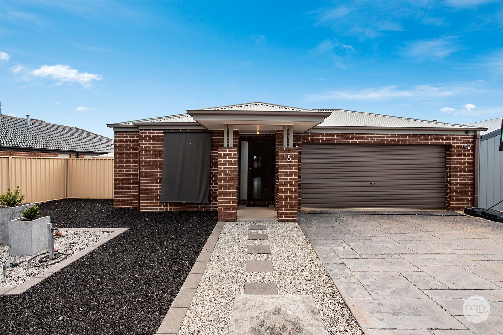 8 Terage Court CALIFORNIA GULLY 3