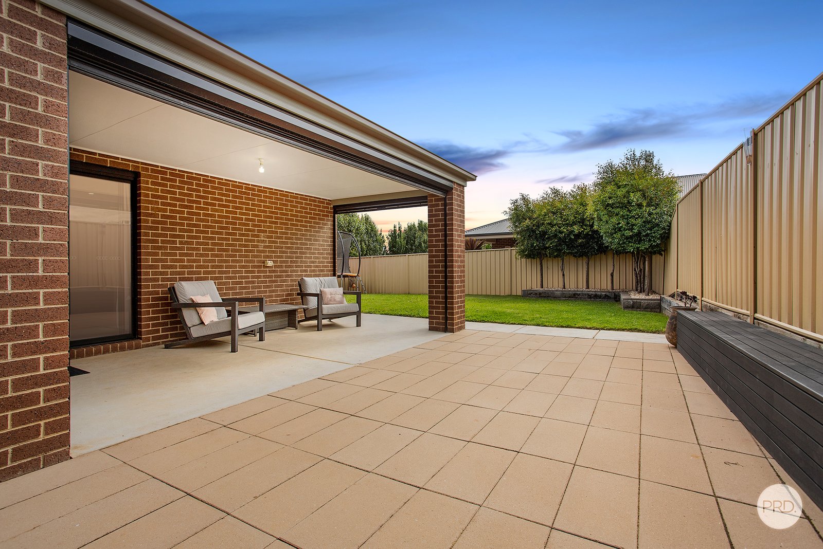 8 Terage Court CALIFORNIA GULLY 20