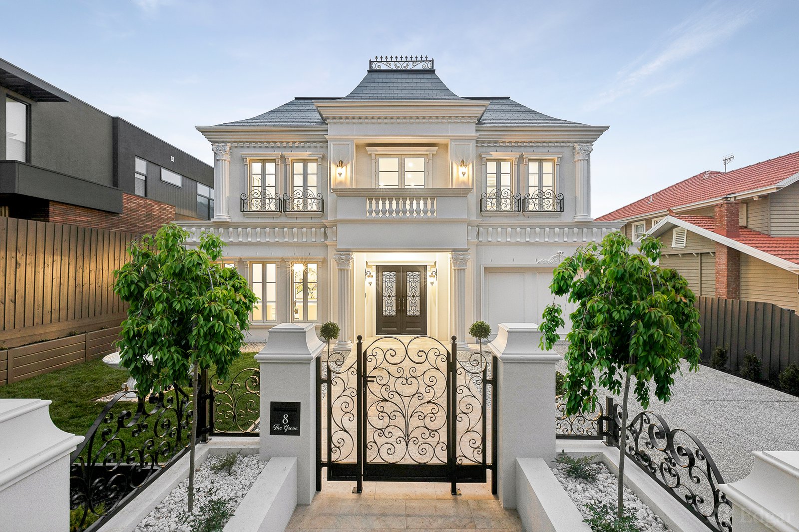 Real Estate and Property in 8 The Grove, Camberwell, VIC