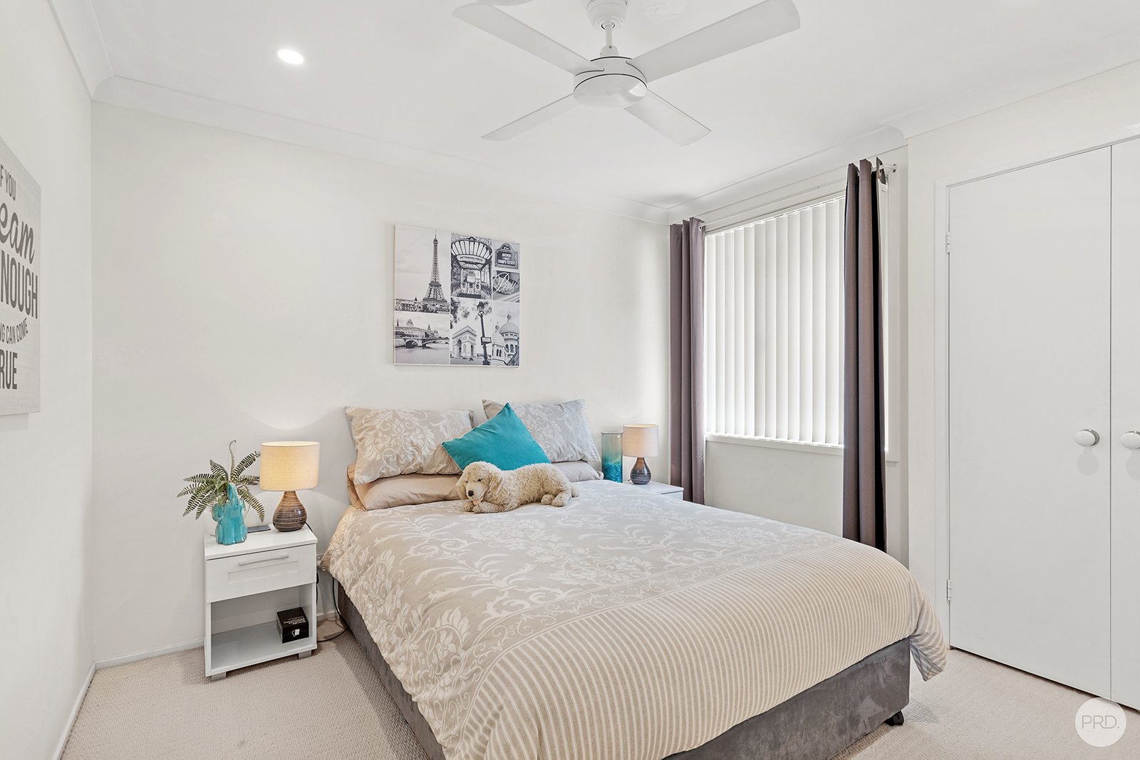 8 The Meridian  CORLETTE 16