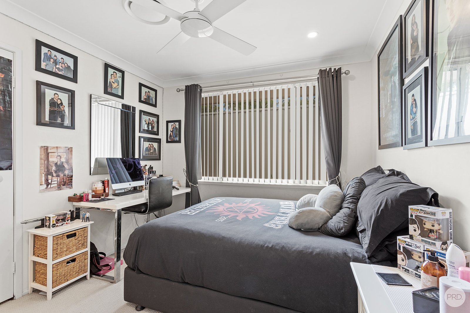 8 The Meridian  CORLETTE 17