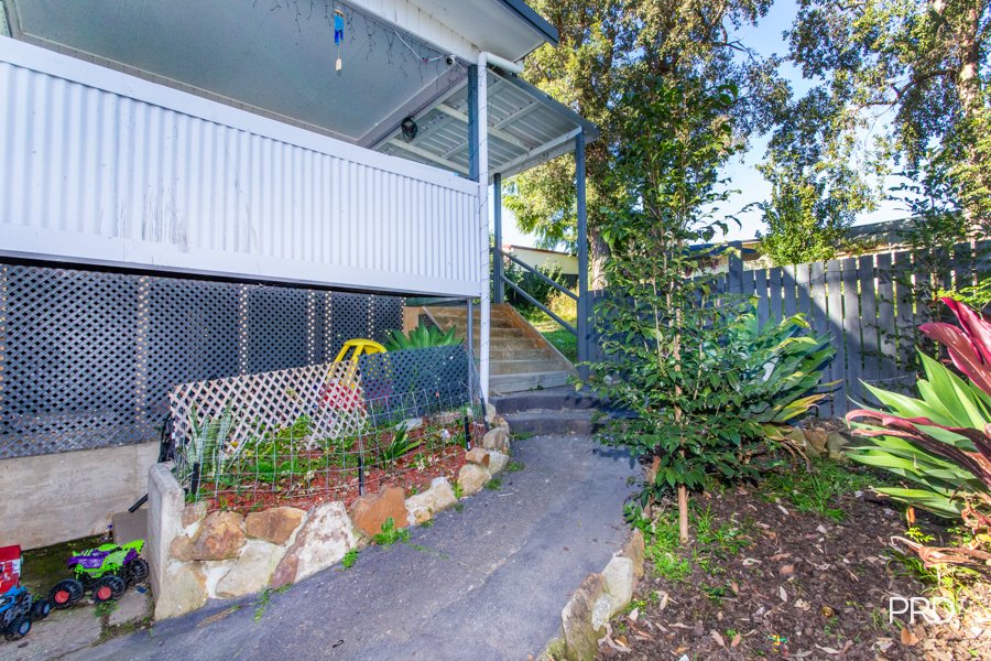 8 Thirteenth St  Warragamba 4