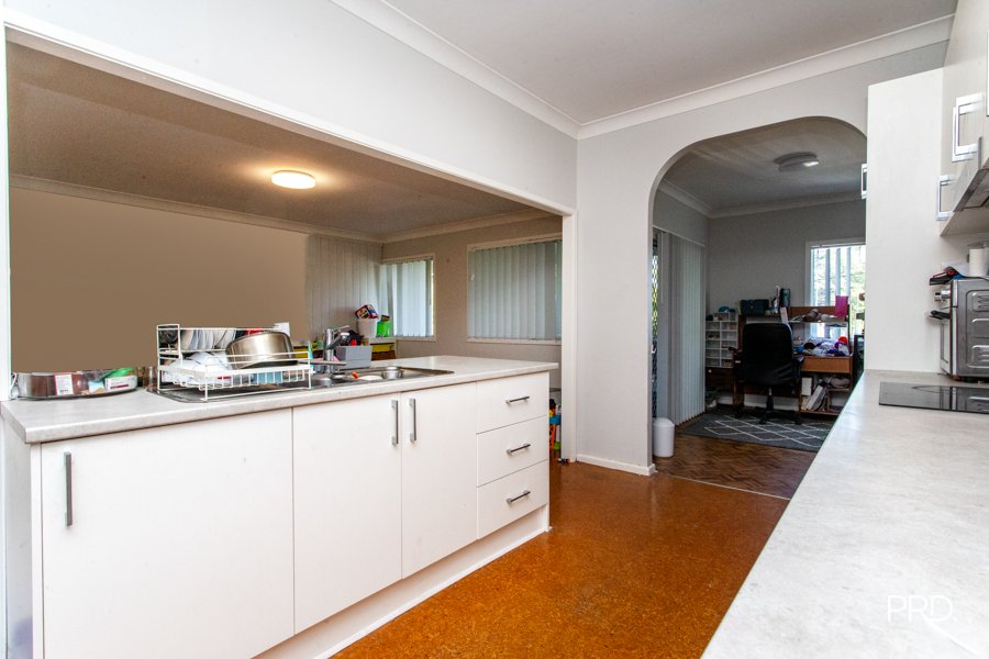 8 Thirteenth St  Warragamba 5