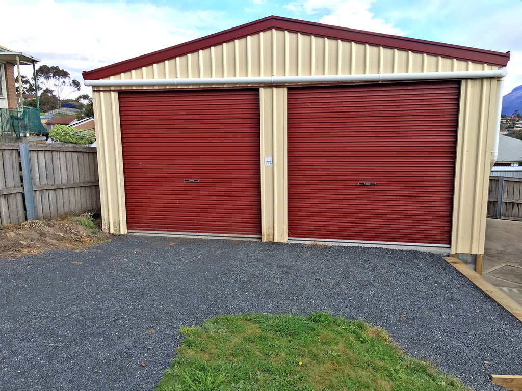 8 Thistle Street GAGEBROOK 9