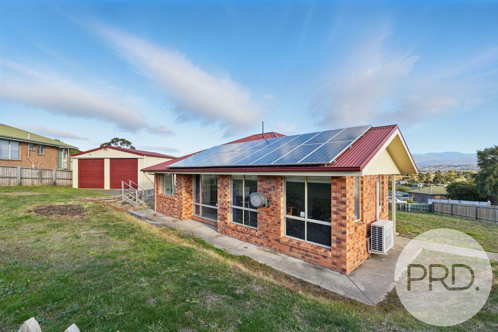 8 Thistle Street GAGEBROOK 2