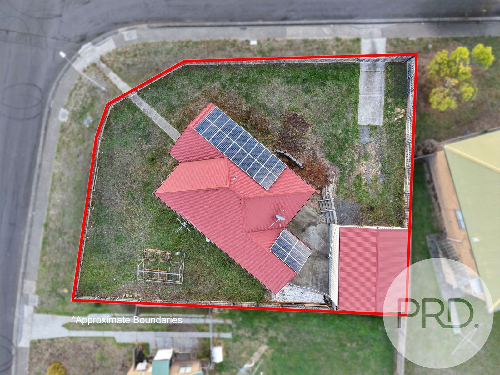 8 Thistle Street GAGEBROOK 29