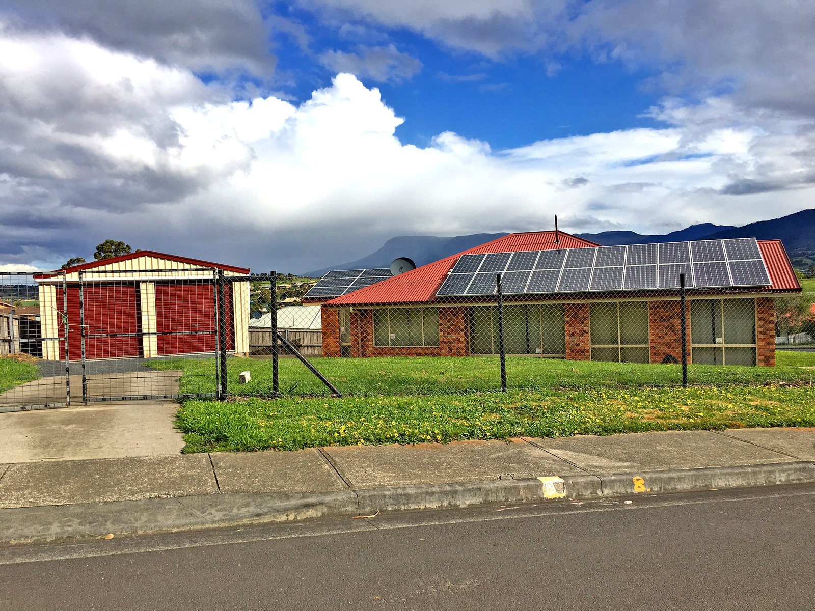 8 Thistle Street GAGEBROOK 1