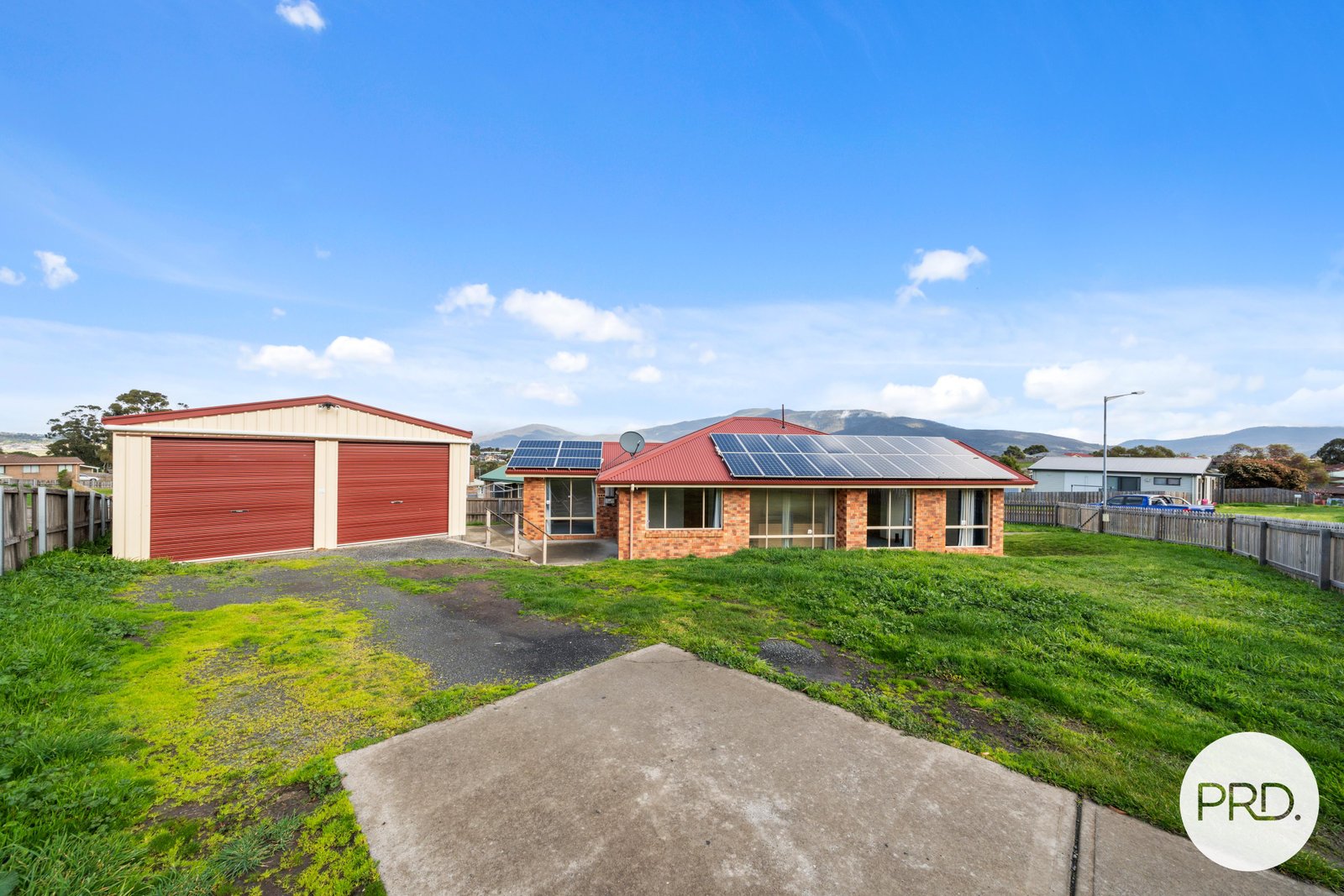 8 Thistle Street GAGEBROOK 6