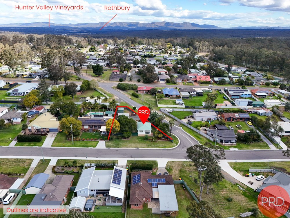 8 Thomas Street NORTH ROTHBURY 2