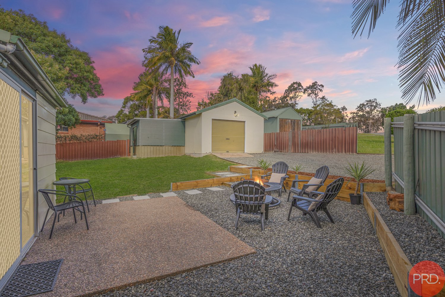 8 Thomas Street NORTH ROTHBURY 4