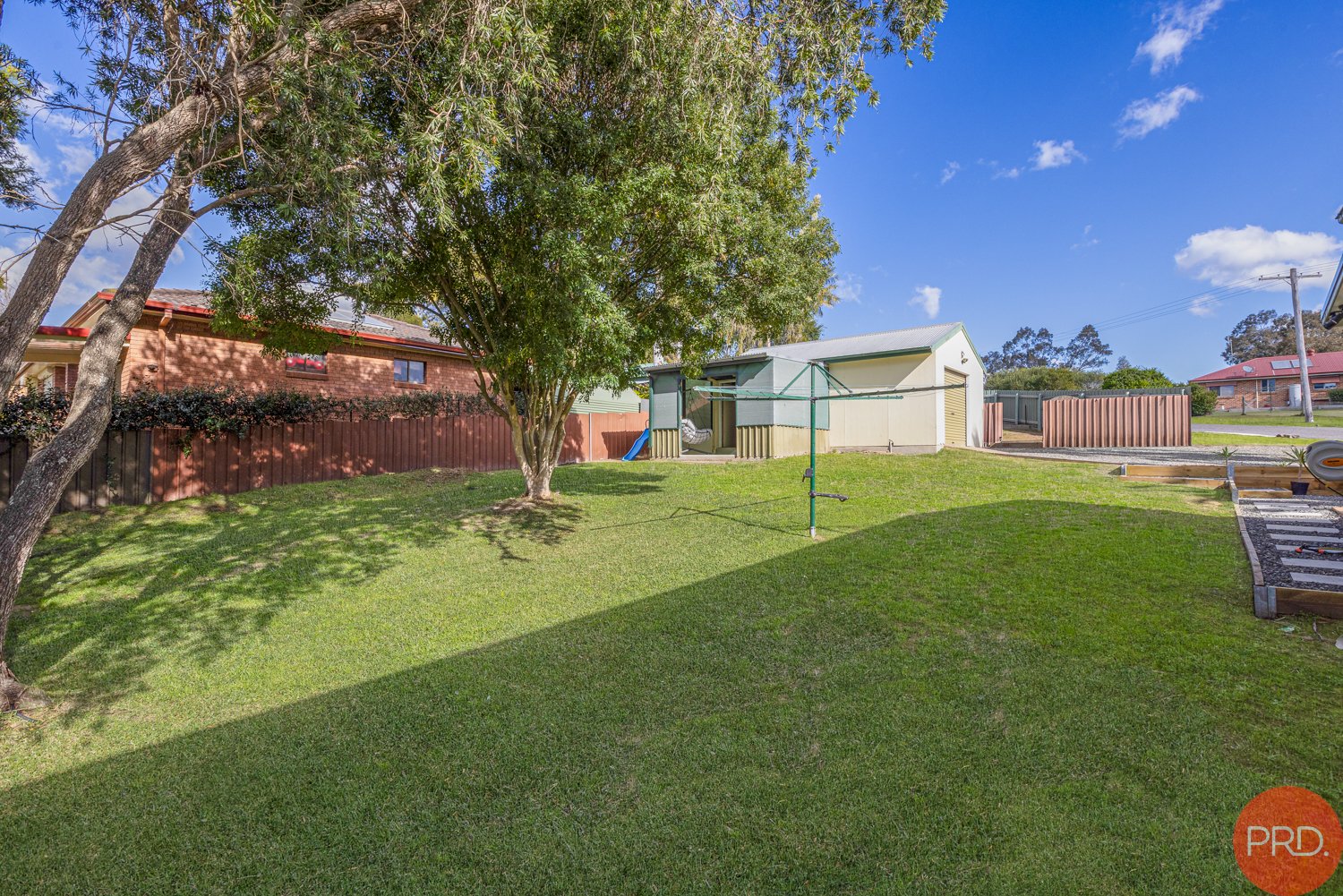 8 Thomas Street NORTH ROTHBURY 19
