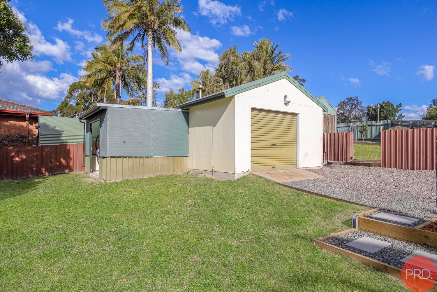 8 Thomas Street NORTH ROTHBURY 20