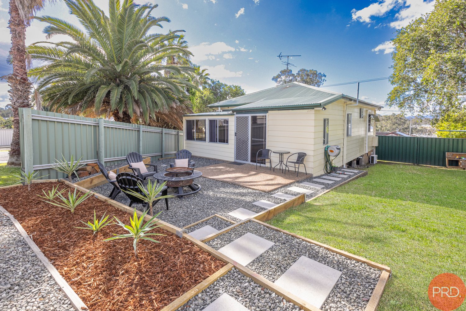 8 Thomas Street NORTH ROTHBURY 25