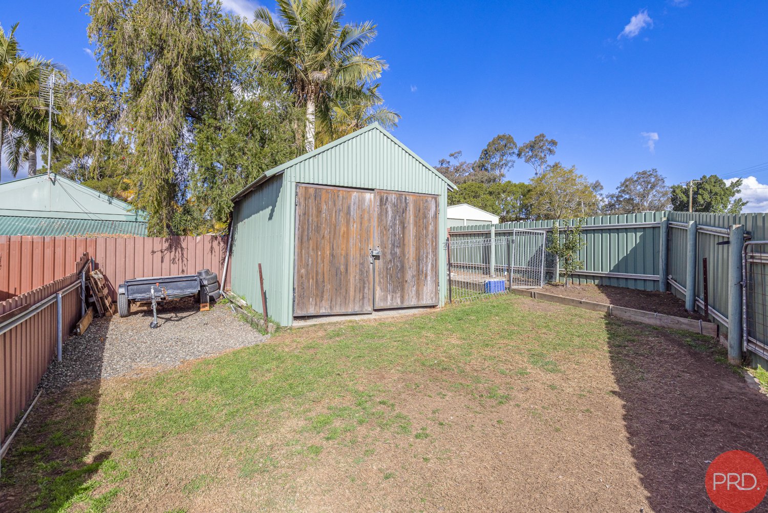 8 Thomas Street NORTH ROTHBURY 27