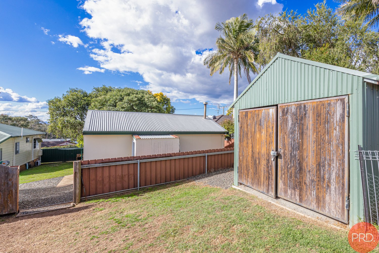 8 Thomas Street NORTH ROTHBURY 28