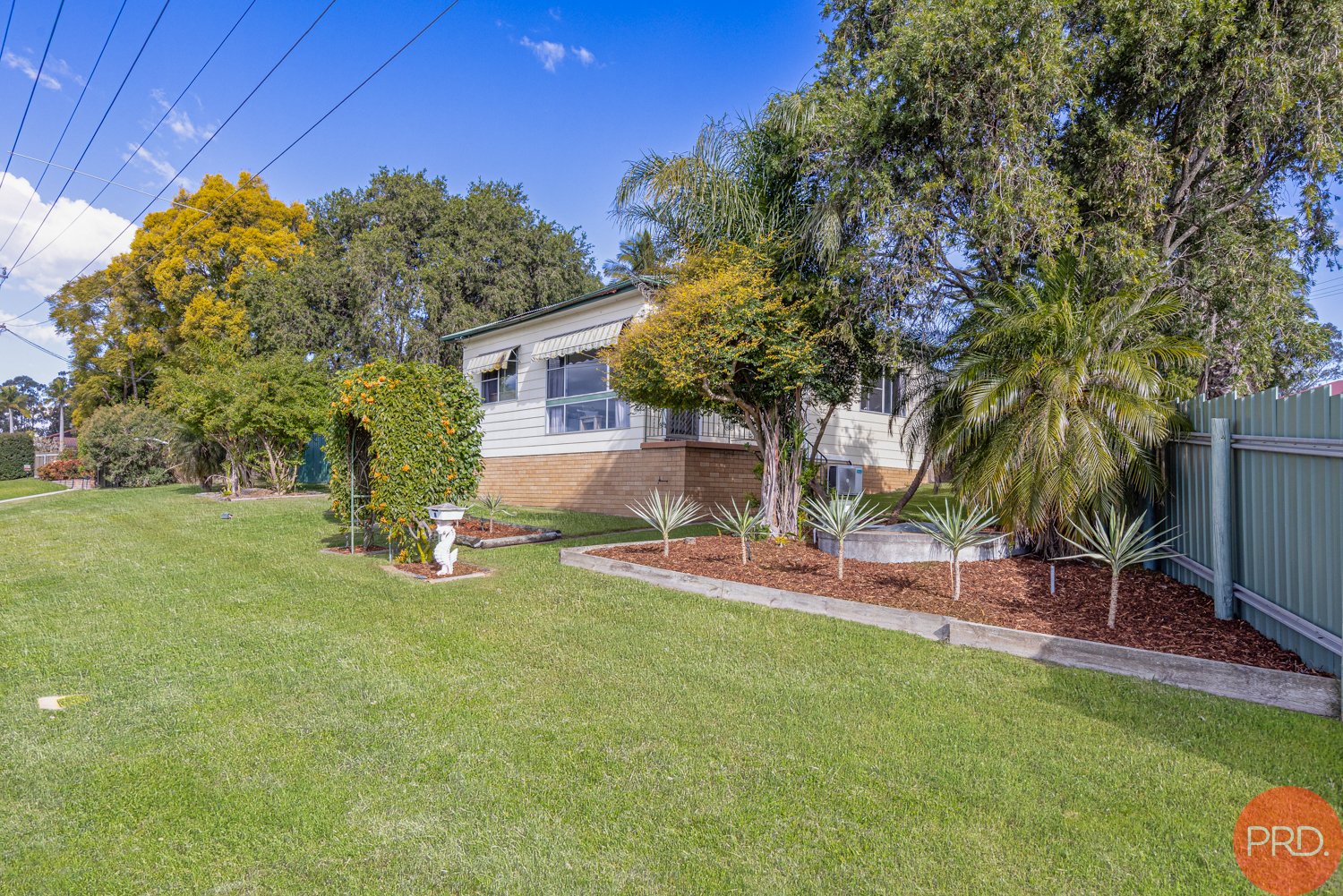 8 Thomas Street NORTH ROTHBURY 32