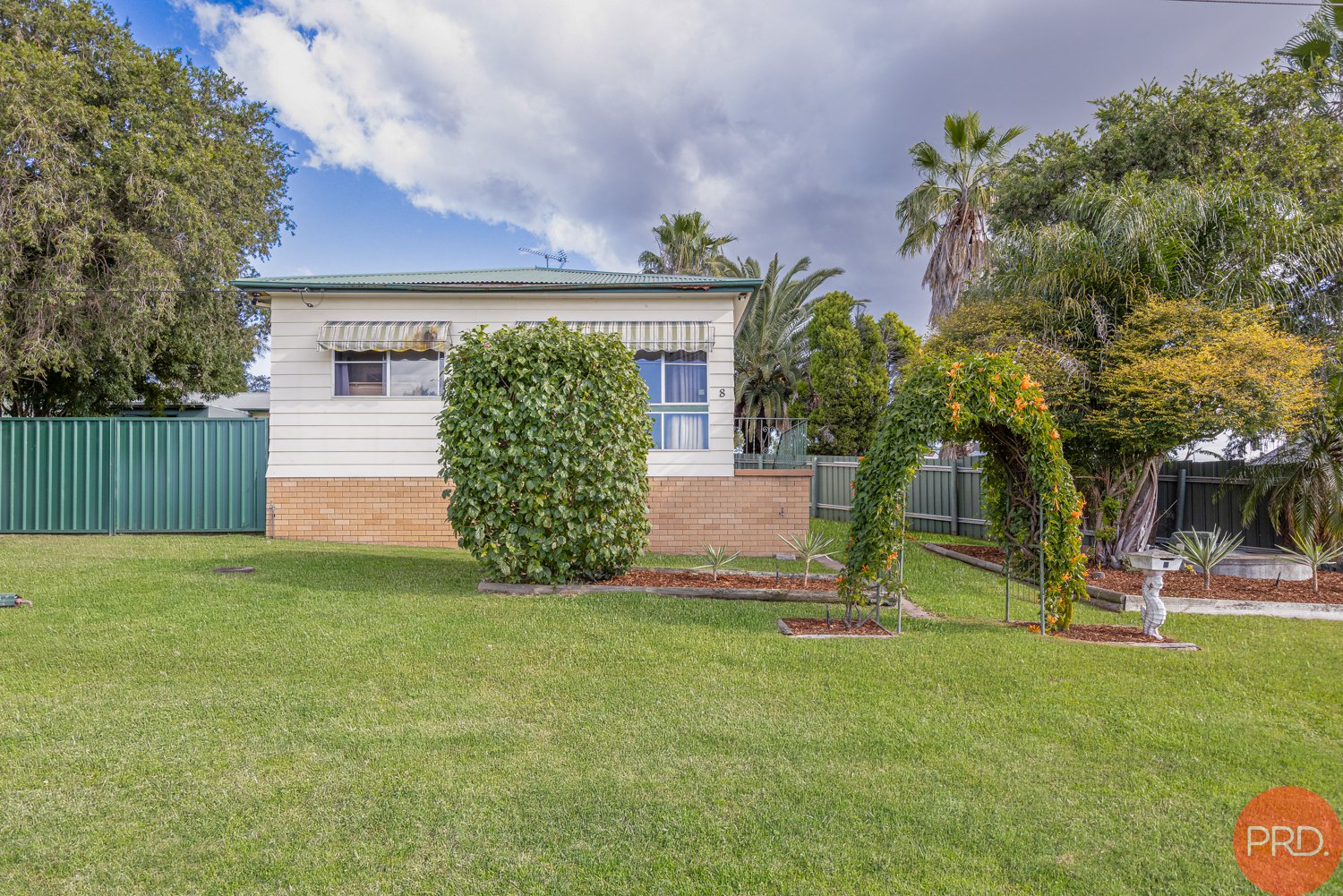 8 Thomas Street NORTH ROTHBURY 34