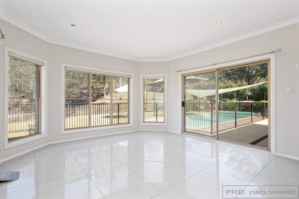 8 Timbertop Road GLEN OAK 9