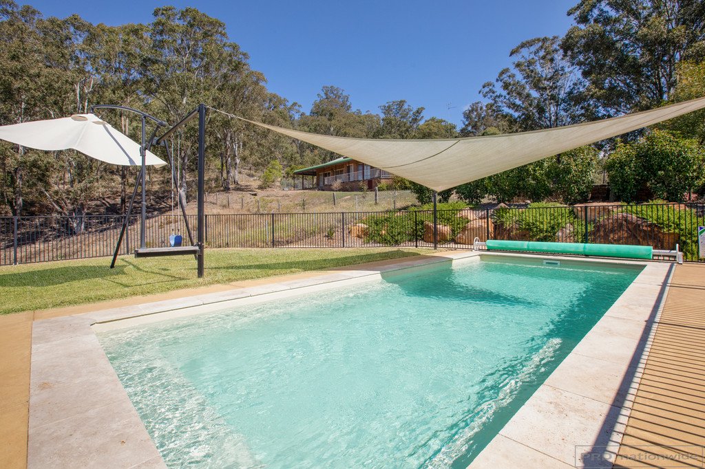 8 Timbertop Road GLEN OAK 10
