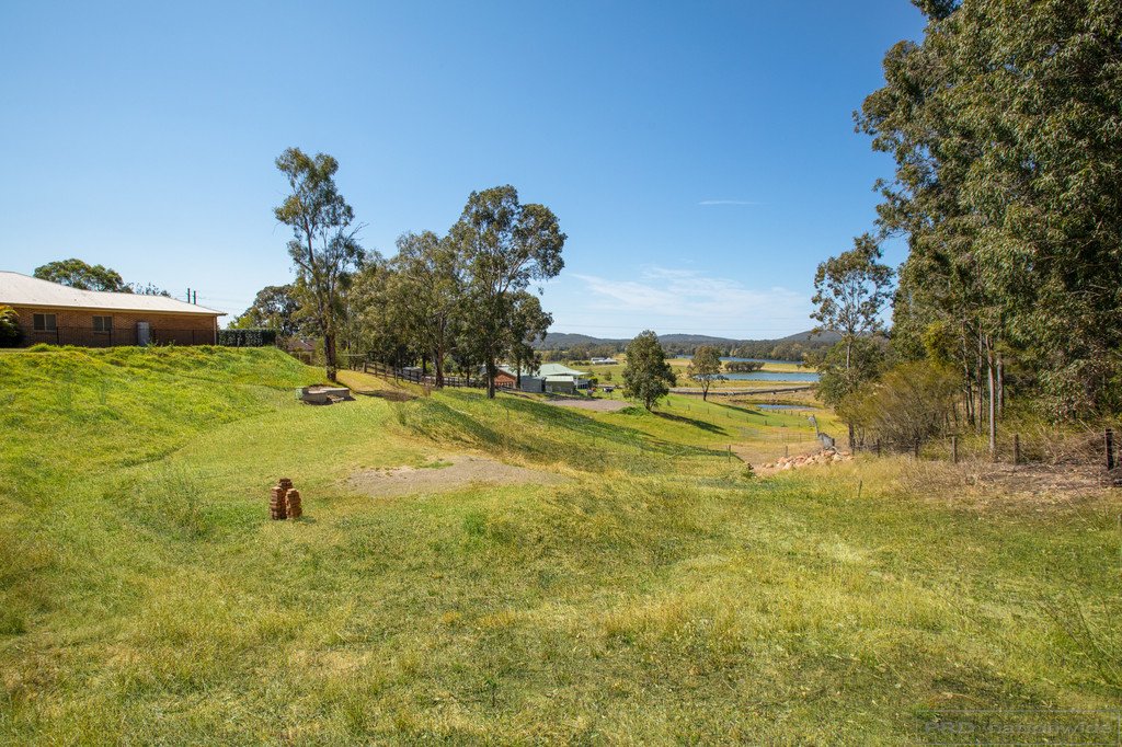 8 Timbertop Road GLEN OAK 15