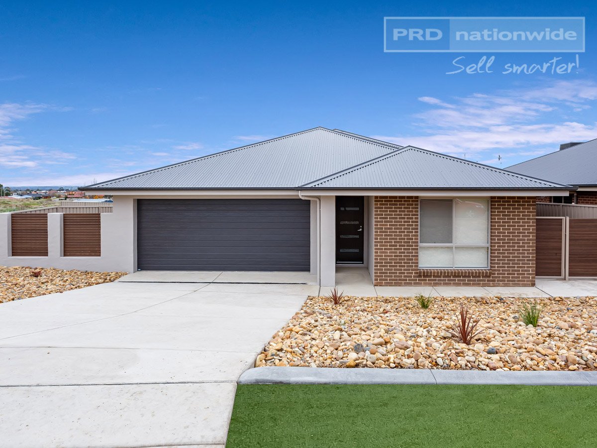 8 Tingwell Place LLOYD 1
