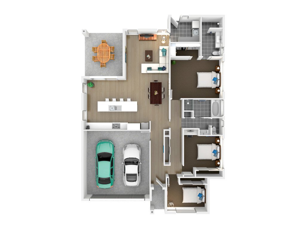 8 Tingwell Place LLOYD 7