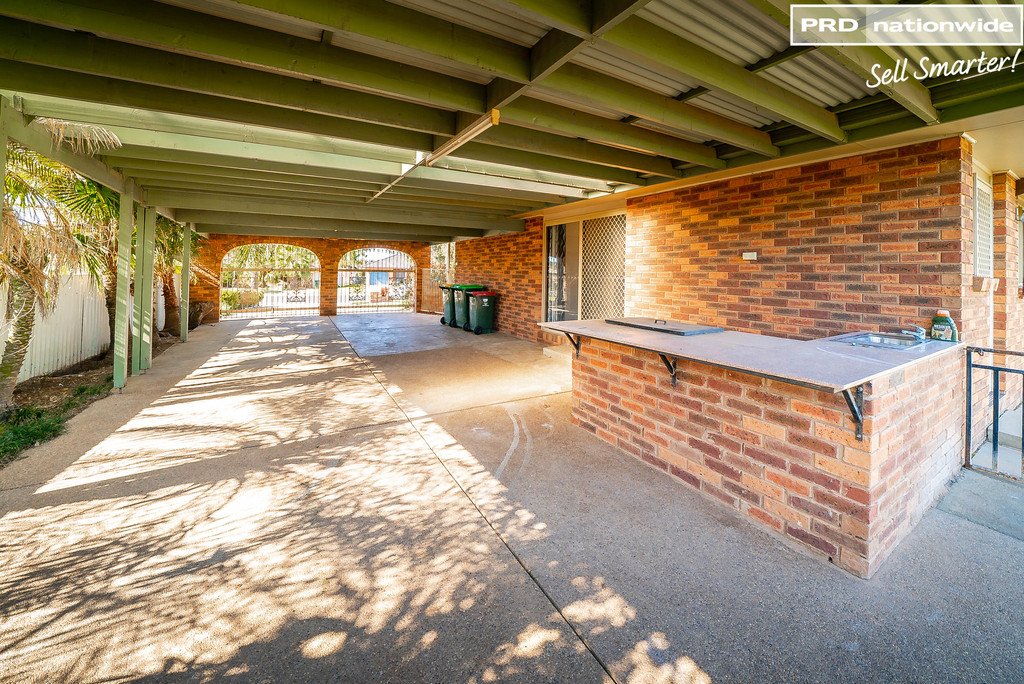 8 Toney Place GLENFIELD PARK 12